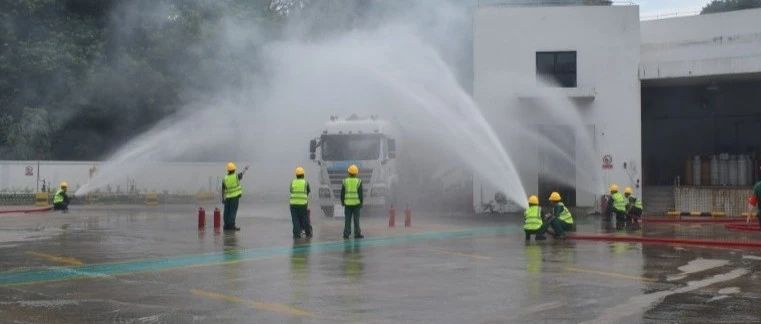 Ⅳ级响应！有效控制&rarr;