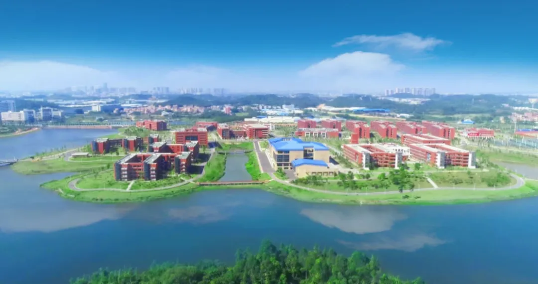 高考放榜！佛山这些大学，等你来