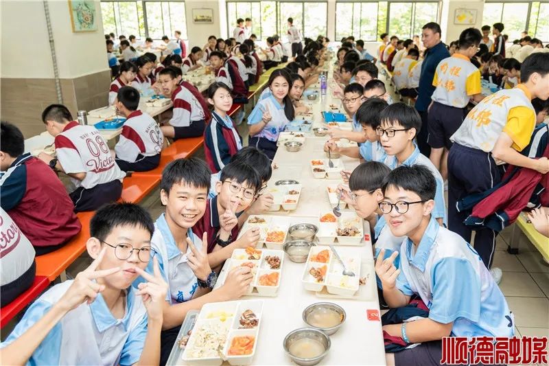 佛山：让节约粮食成&ldquo;新食尚&rdquo;