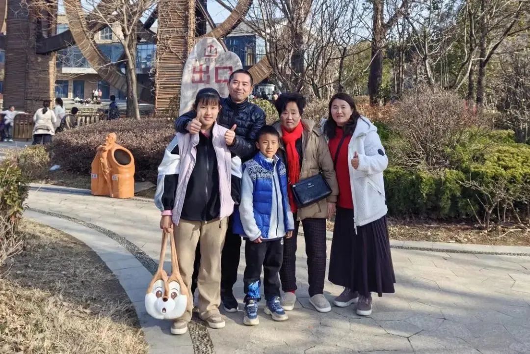 照顾患病家人20载，帮父亲重获&ldquo;行走自由&rdquo;，她是怎么做到的？