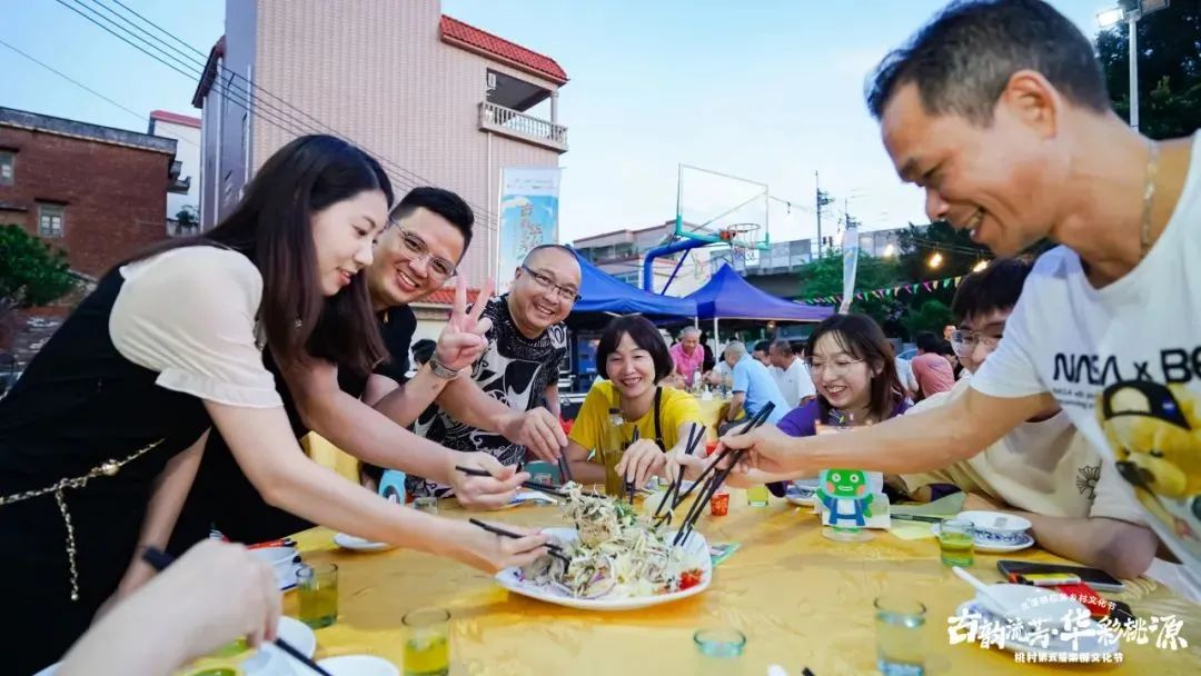 圈粉无数！顺德美食，凭什么征服全球味蕾？