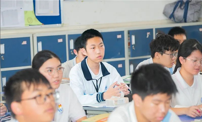 历史小&ldquo;学霸&rdquo; 自强不息的背后，还有这样的故事&hellip;&hellip;