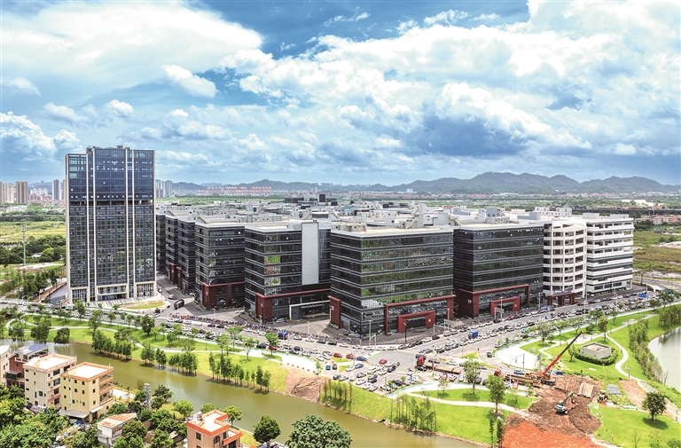 顺德如何接住大湾区&ldquo;超级流量&rdquo;？