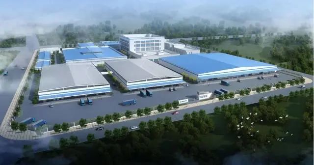 【重点项目加速跑】智造现代中药高技术产业！广东新绿色现代中药项目建设持续提速