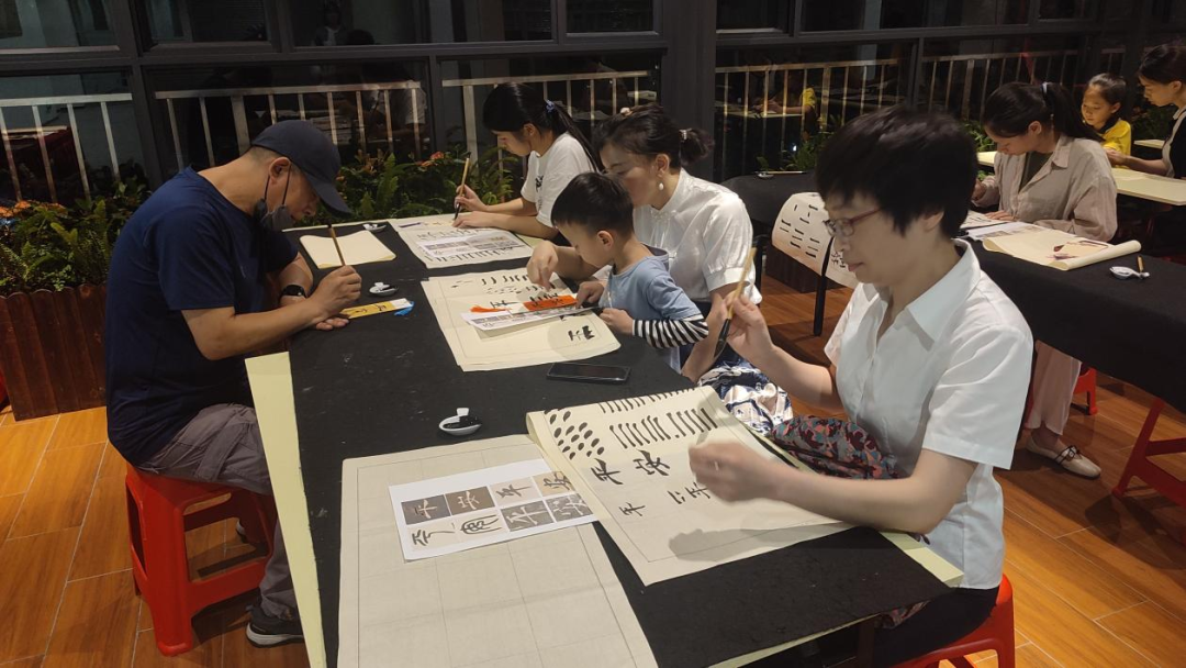 活动预告|三水区工人文化宫白坭宫新一期&ldquo;园区七点半&rdquo;、产业工人子女课程活动报名开始啦~