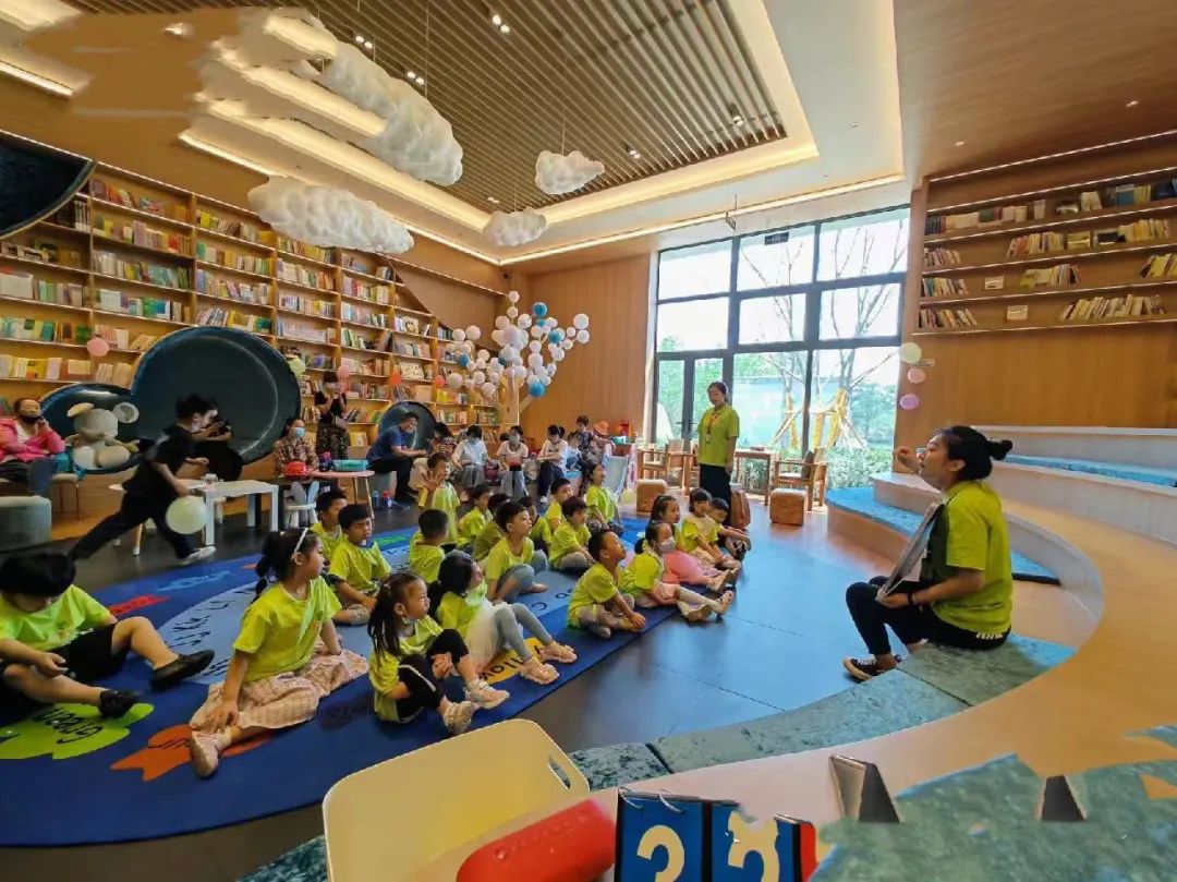 &ldquo;坭&rdquo;好暑假&middot;精彩一&ldquo;夏&rdquo;！精彩纷呈的夏令营活动重磅来袭~