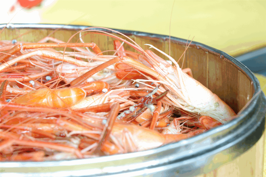 开渔了，大波河鲜即将到&ldquo;胃&rdquo;！生食水产品请注意&rarr;