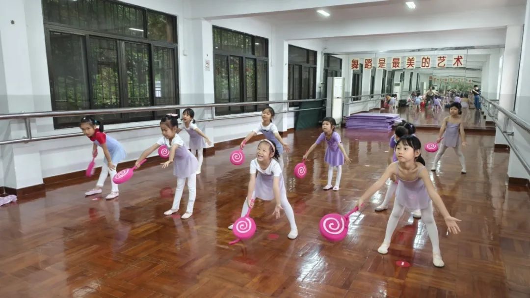 多项免费！这个暑假，大良一大波活动来了&rarr;