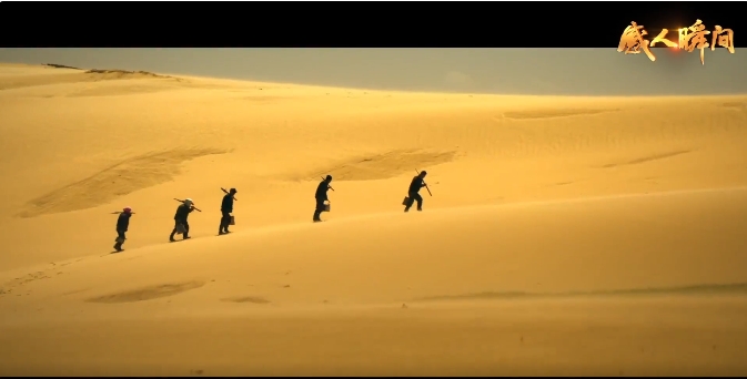 &ldquo;七一&rdquo;主题感人瞬间微视频 |《坚守》