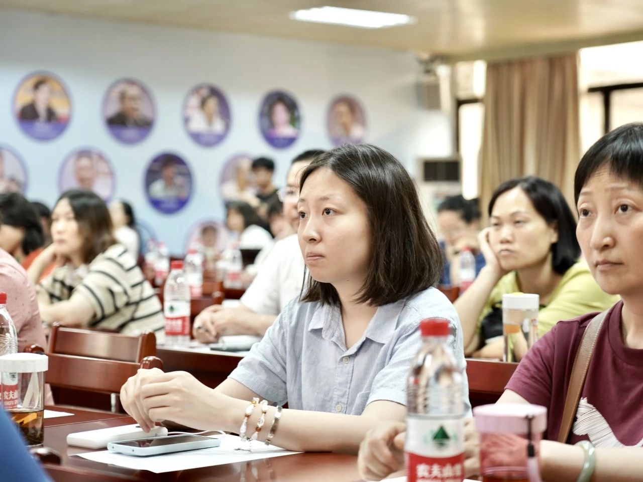 魁星书院 | &ldquo;身心一体&rdquo;的智慧：从当下出发，做好此时此境之事