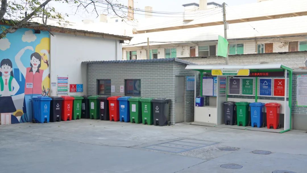 &ldquo;以爱为名&rdquo;实现小区共治 ,在&ldquo;520&rdquo;善治小区生活是怎样的美好体验？