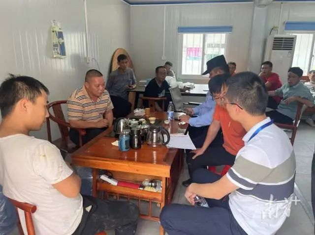 &ldquo;小茶室&rdquo;议出好乡风，佛山基层治理有妙招