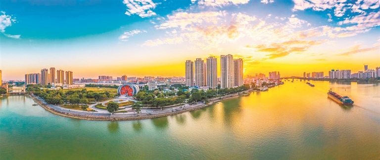 &ldquo;2024活力街道500强&rdquo;研究成果发布，顺德4街道上榜