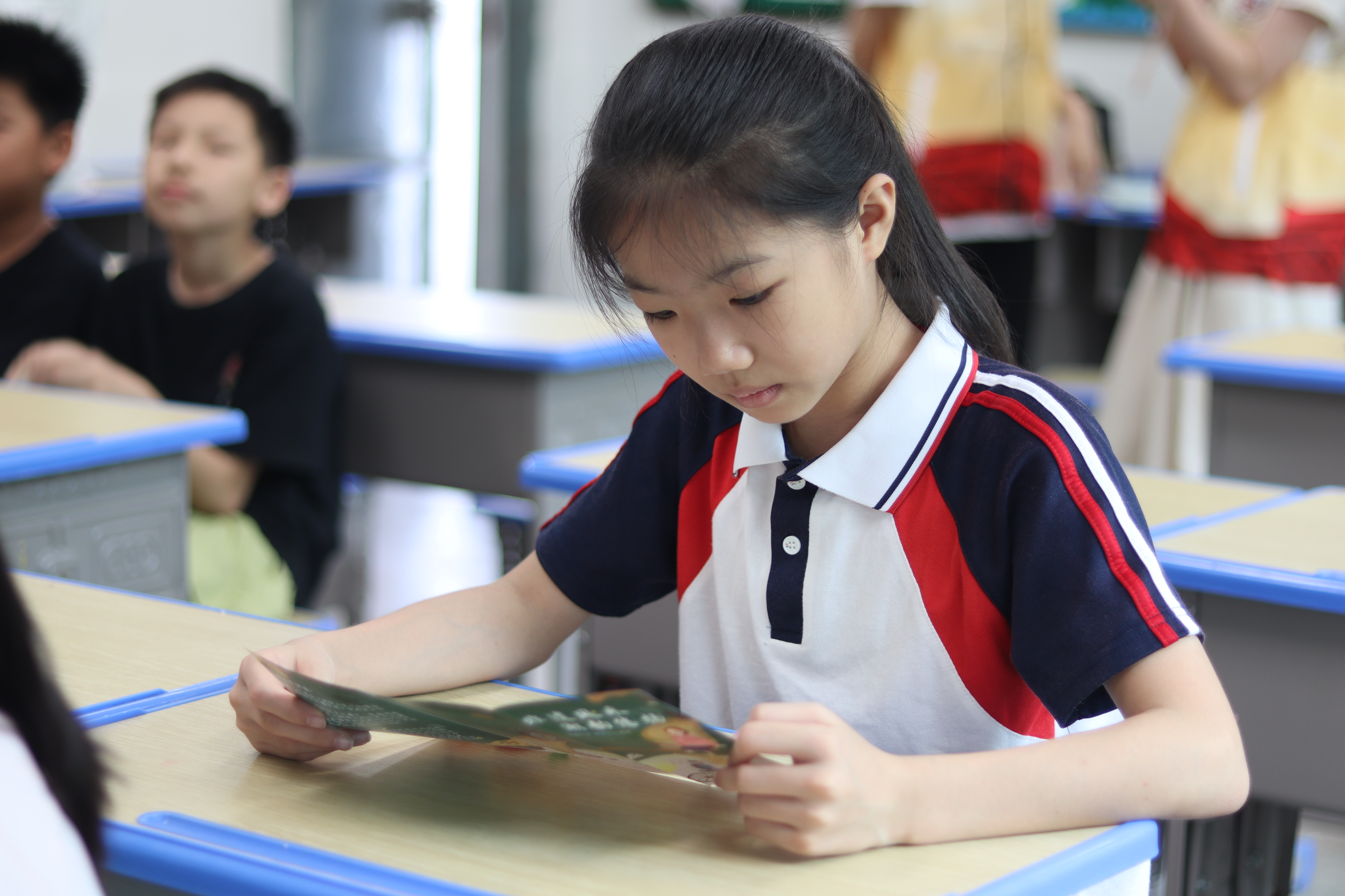 青春献非遗，文旅新活力&mdash;&mdash;佛大志愿者助力潮州非遗教育与文化传承