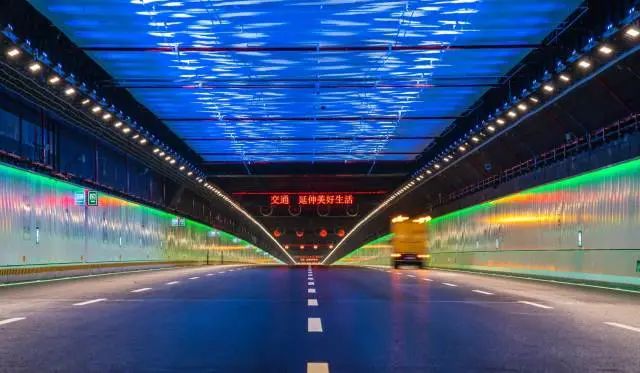 深中通道的&ldquo;超级防火衣&rdquo;，来自顺德！