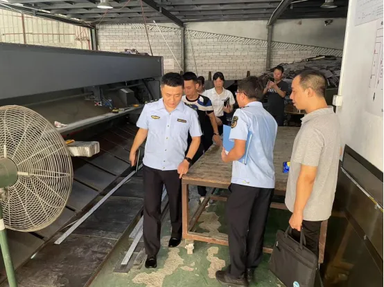 南海区减灾办举行灾情统计报送培训及人员避险转移桌面推演