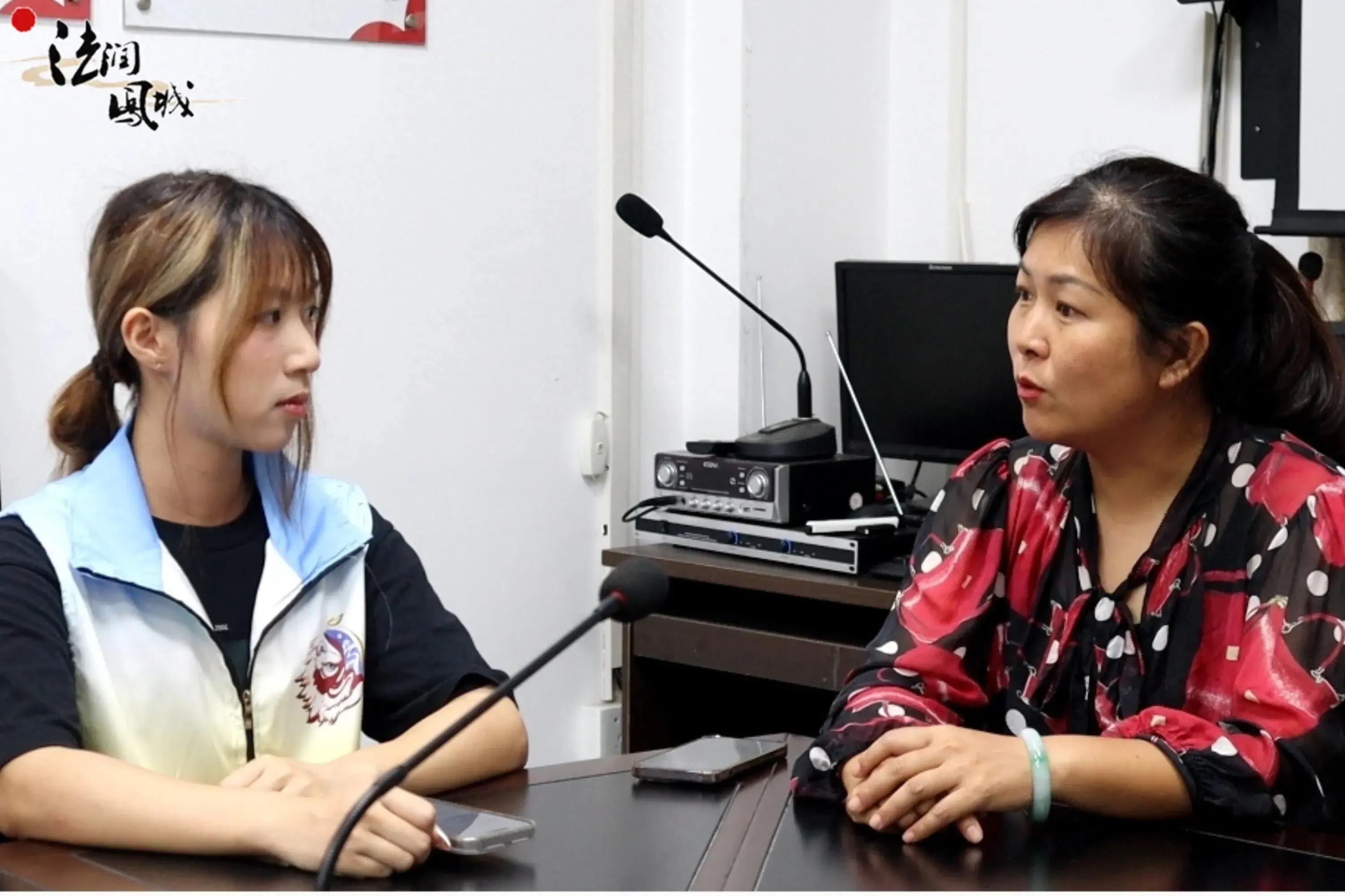 法润凤城实践队:法绘乡村蓝图