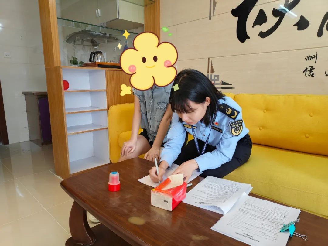 太嚣张！佛山7家企业竟用同一虚假地址，中介涉案遭刑拘！