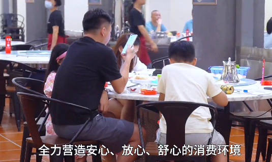 佛山&ldquo;西甲&rdquo;开赛在即，区市场监管局全力保障食品安全和市场秩序