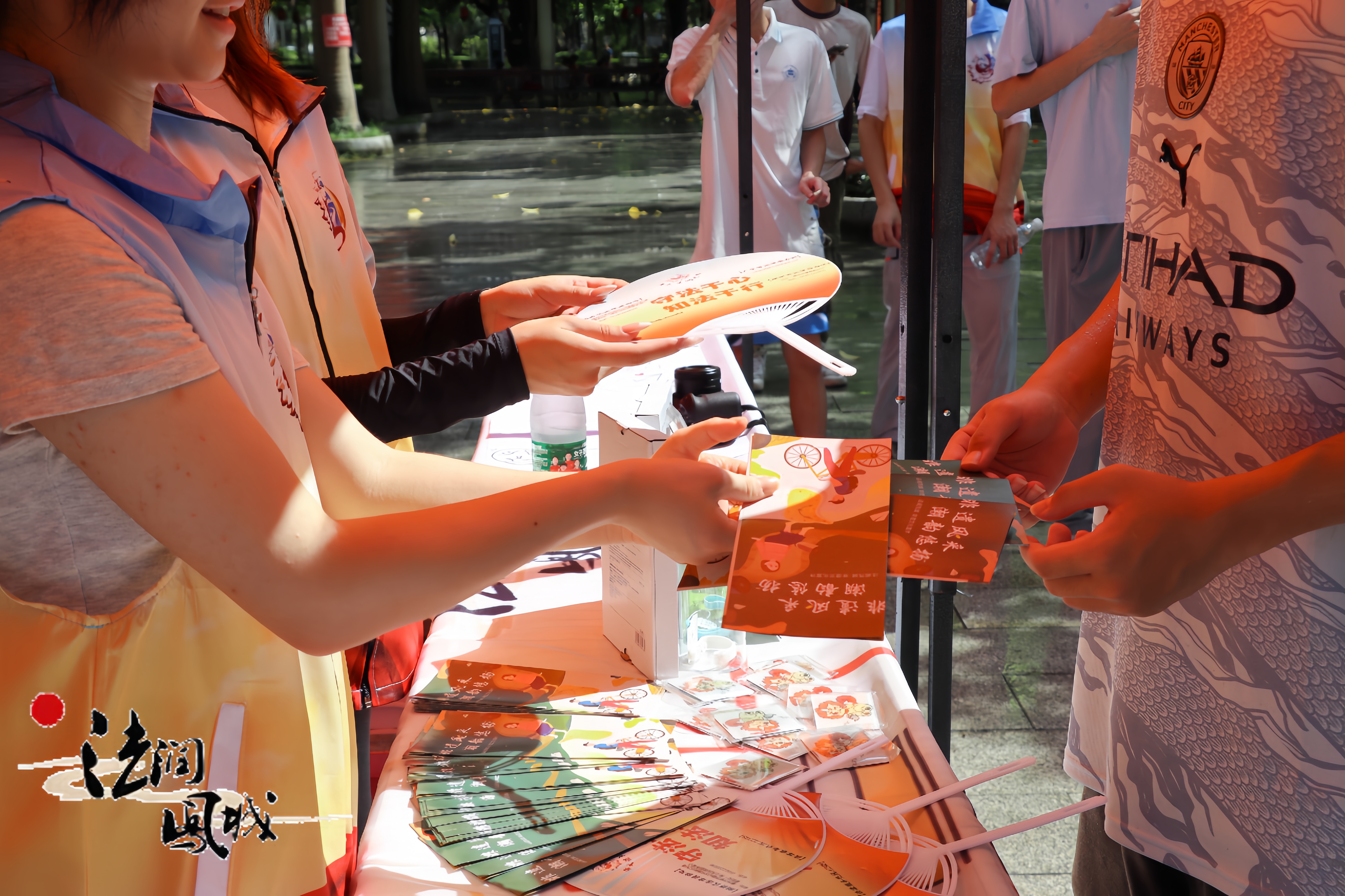 法润凤城实践队：花式普法，深入人心