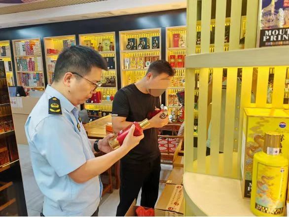 南海实名公布食品领域&ldquo;铁拳&rdquo;行动典型案例！涉假冒侵权、无证经营