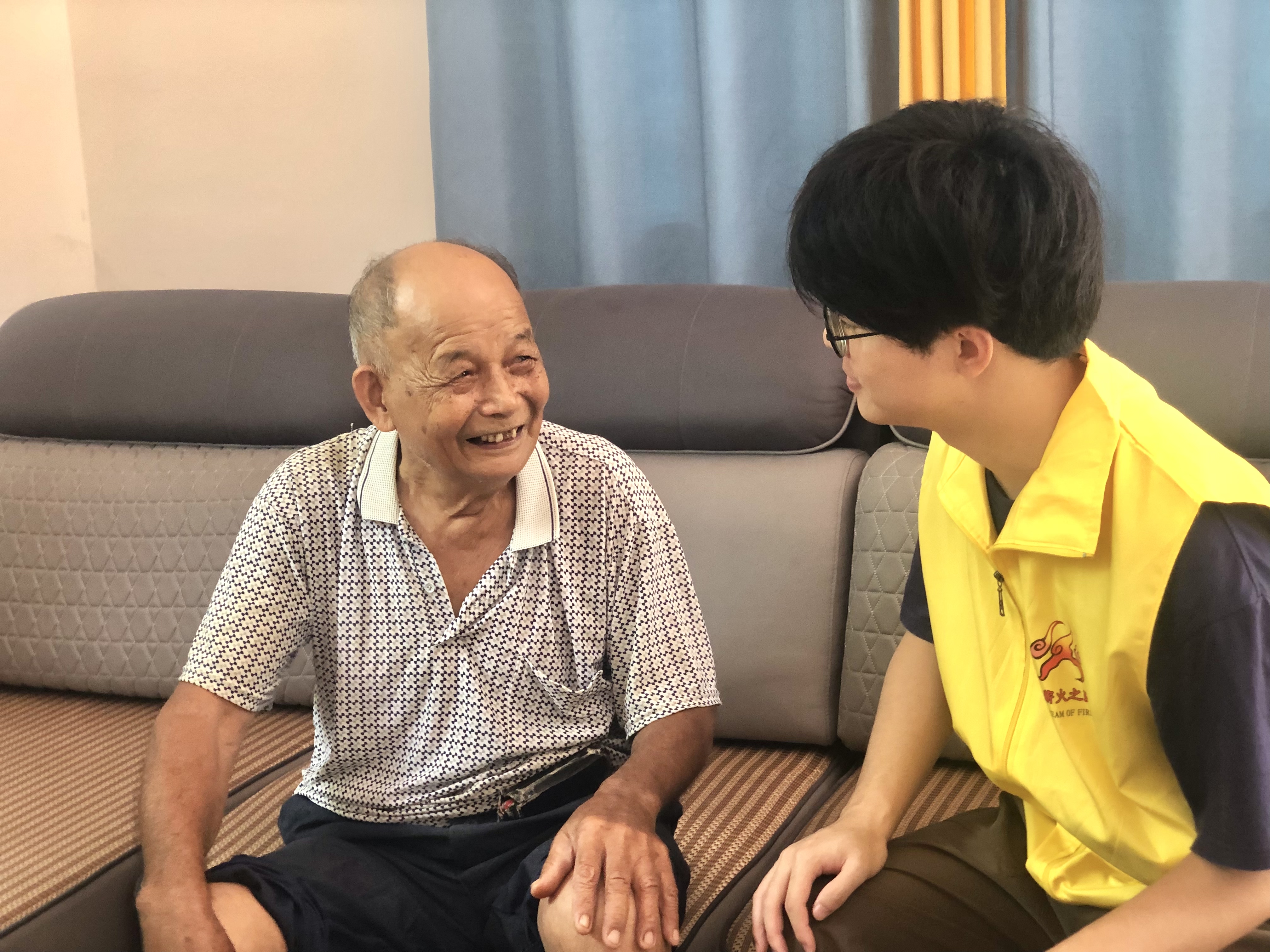 重温水库建设史诗，传承先辈奋斗精神