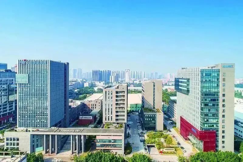 第二批佛山高新区&ldquo;益晒你&rdquo;企业服务驿站拟入选共建单位名单公示