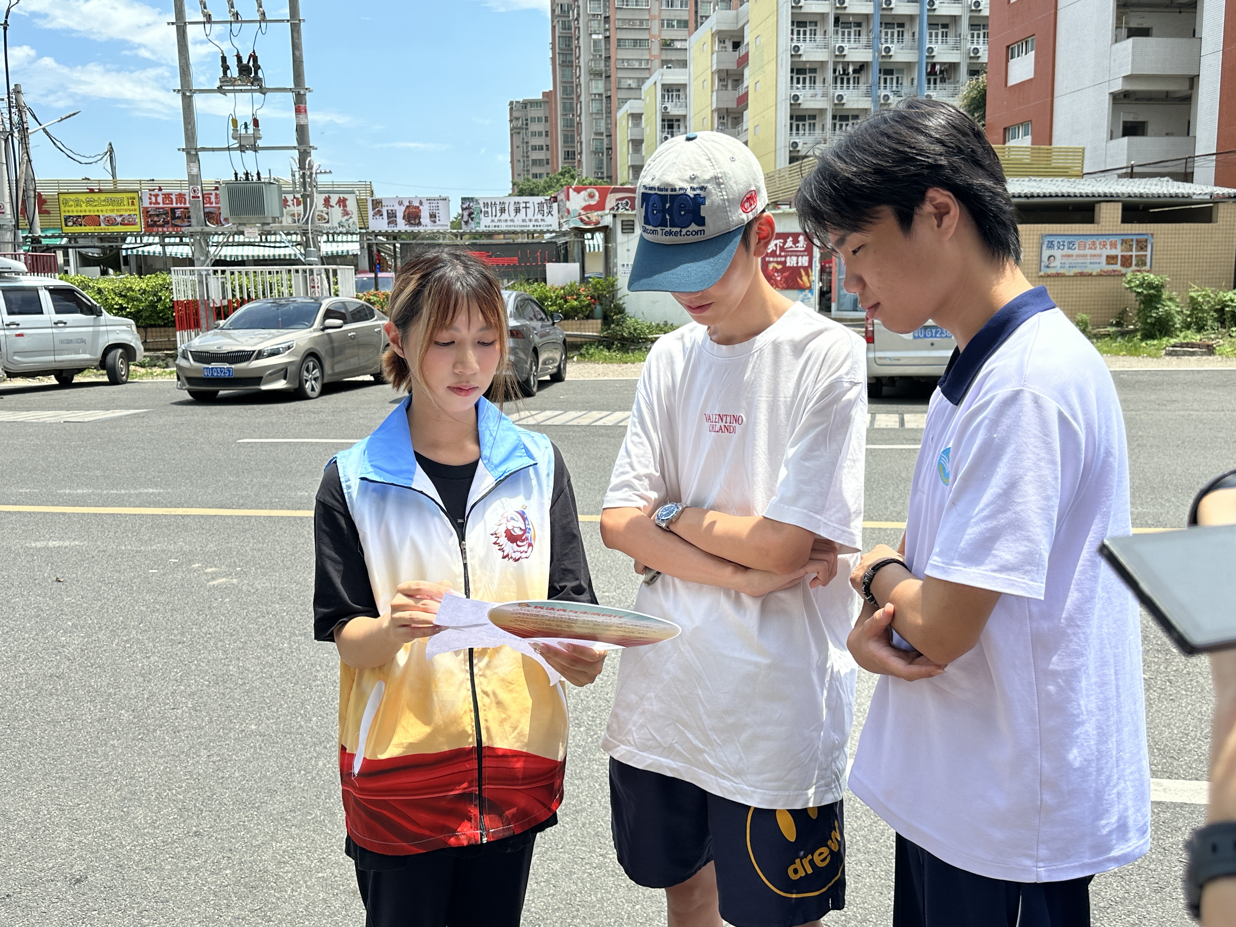 法润凤城：为乡村振兴贡献青春力量