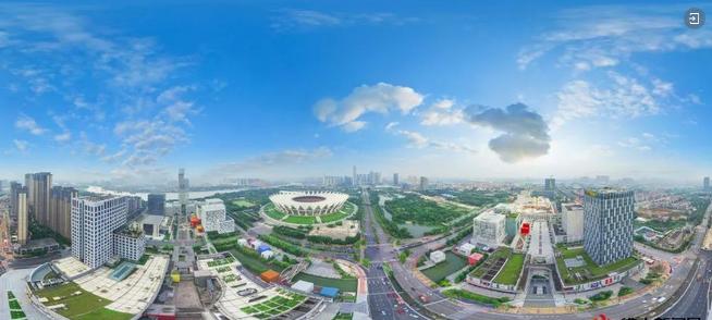 暑假畅玩文化场馆，佛山新城已帮你安排妥当！