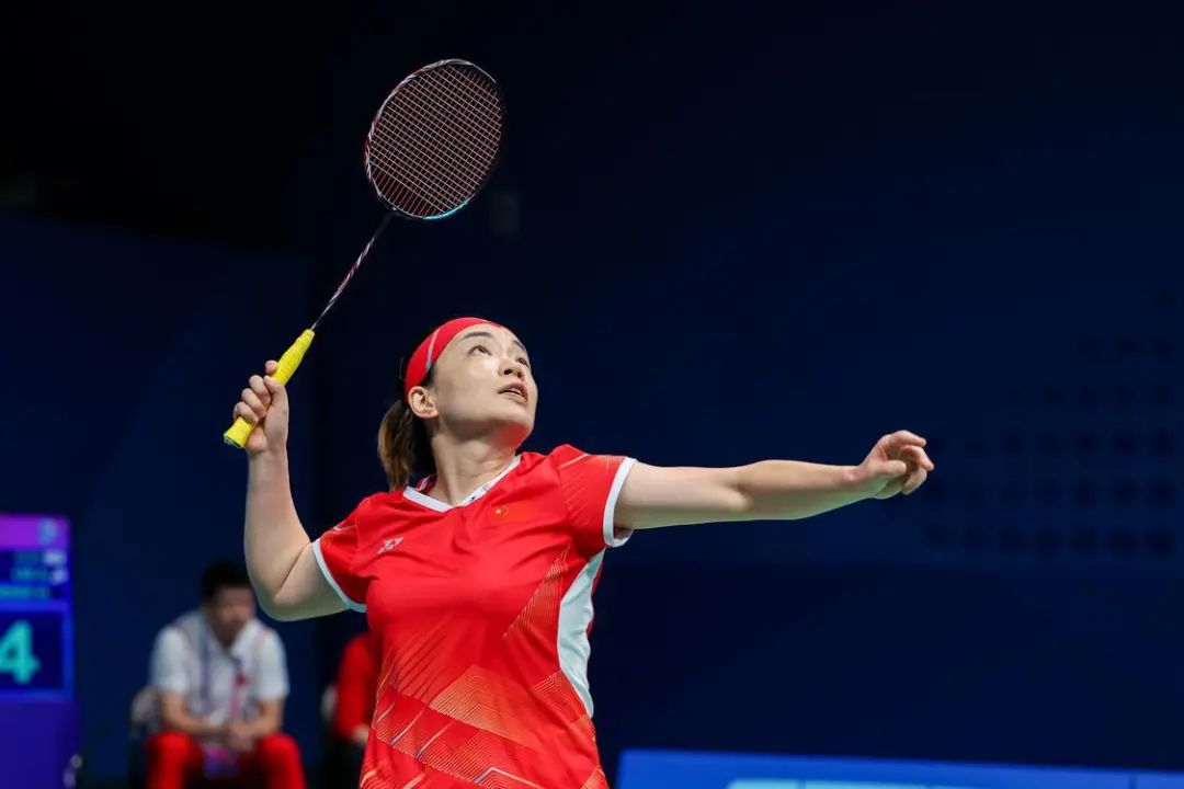 奥运冲金！顺德运动员陈清晨将出征巴黎奥运会