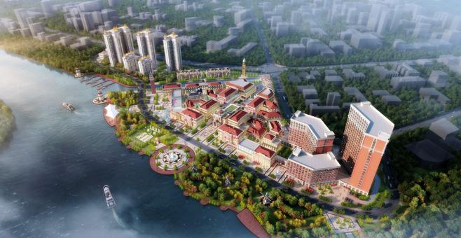 &ldquo;我想在这里定居！&rdquo;香港青年到访，三山展现区域魅力