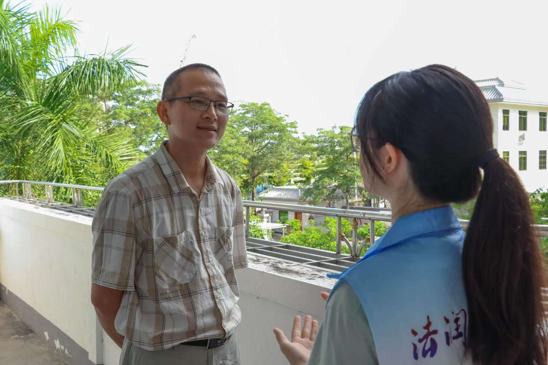 百千万工程|法润凤城实践队：团课之音，法治之行