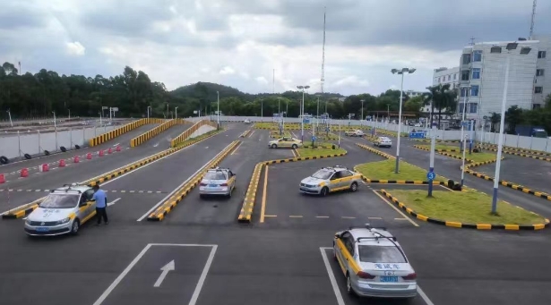 暑期迎来&ldquo;驾考热&rdquo; ，佛山延长考试时间