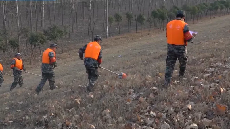 鼓泡、散浸、管涌、脱坡&hellip;&hellip;这些险情如何早发现？