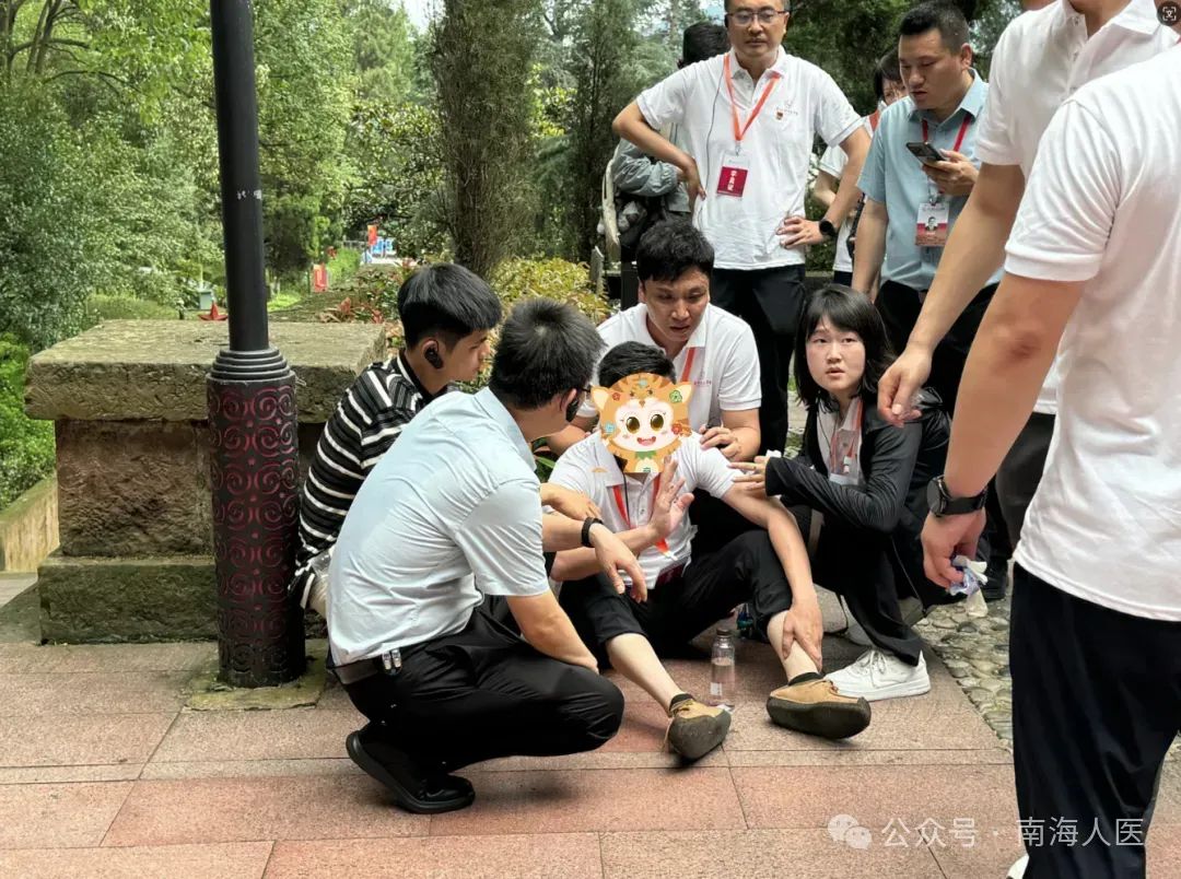 正能量 | 一封跨越3000公里的感谢信，尽显医者担当