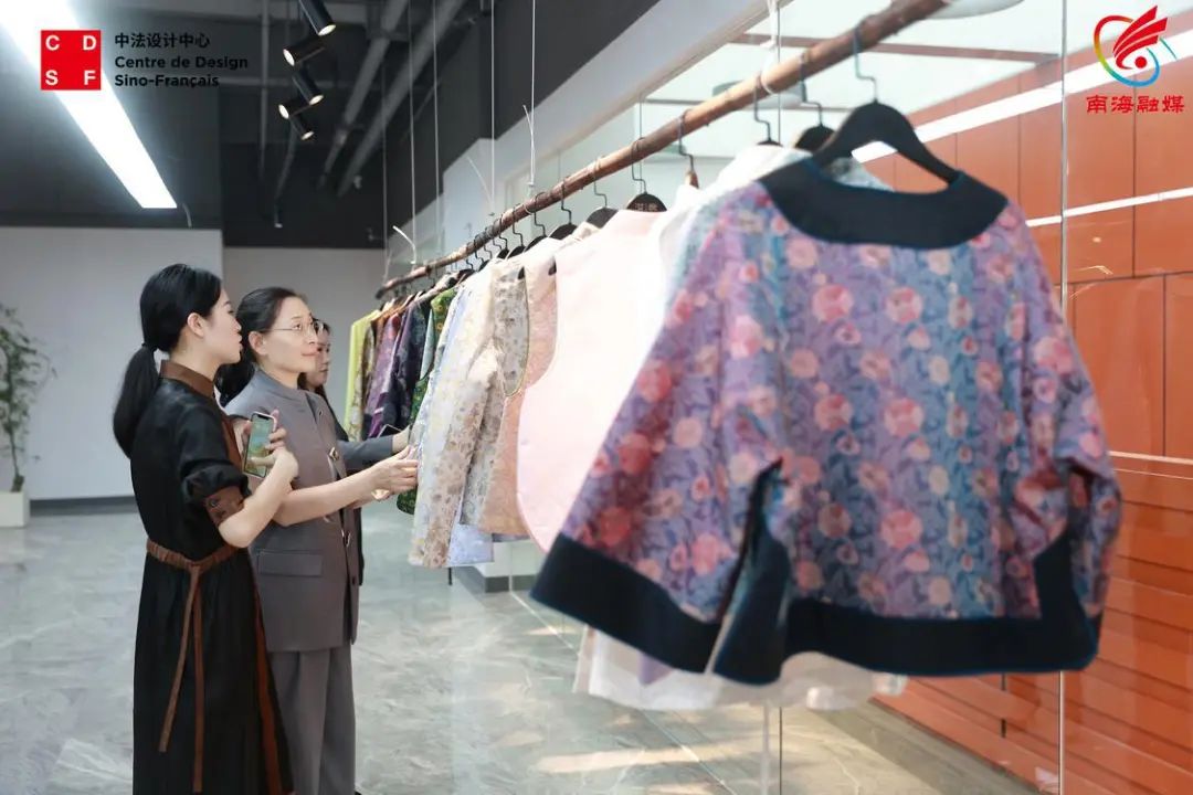 践行绿色生态文明理念：佛山西樵纺织绿色发展获联合国认可，广东唯一！