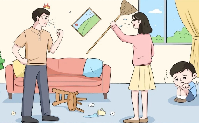 未成年人&ldquo;六大保护&rdquo;是什么？六组漫画告诉您