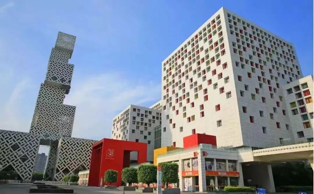 &ldquo;暑&rdquo;你最有FUN！一起玩转佛山科学馆！