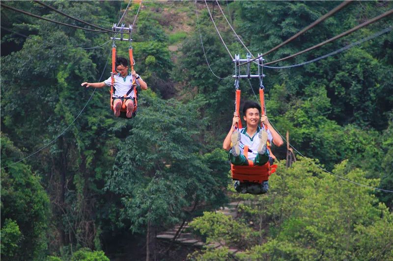 打卡佛山&ldquo;西甲&rdquo;，多个景区免票！