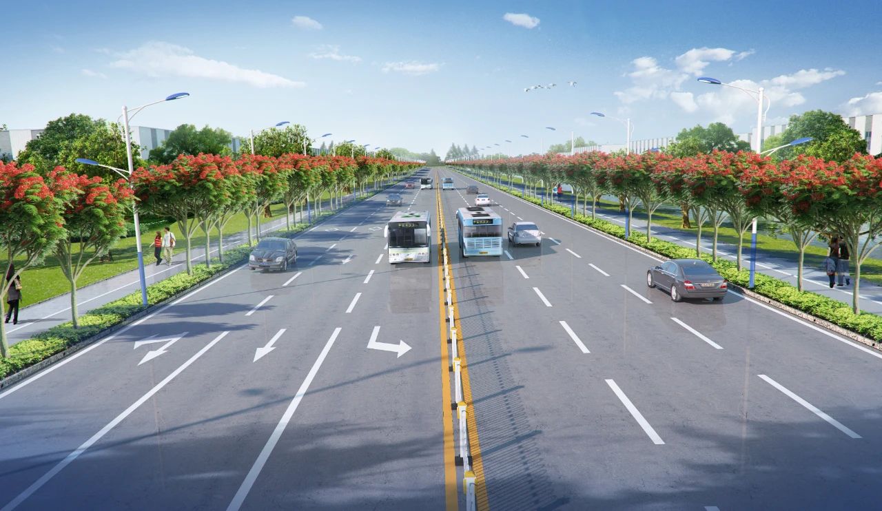 加速融入大湾区，顺德两大交通项目动工！