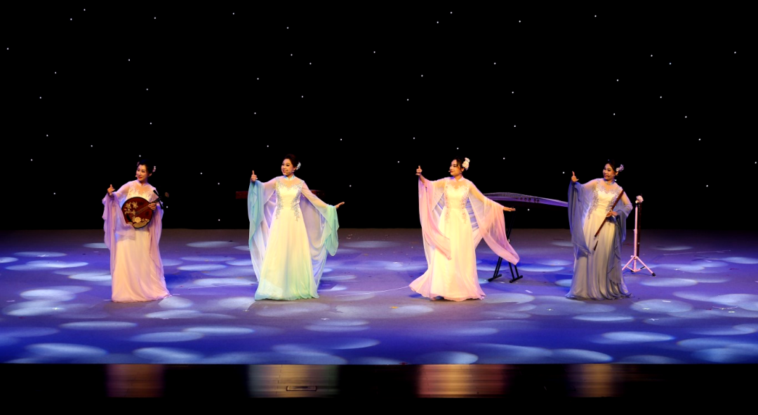 喜报！顺德这个文艺精品获金奖第一