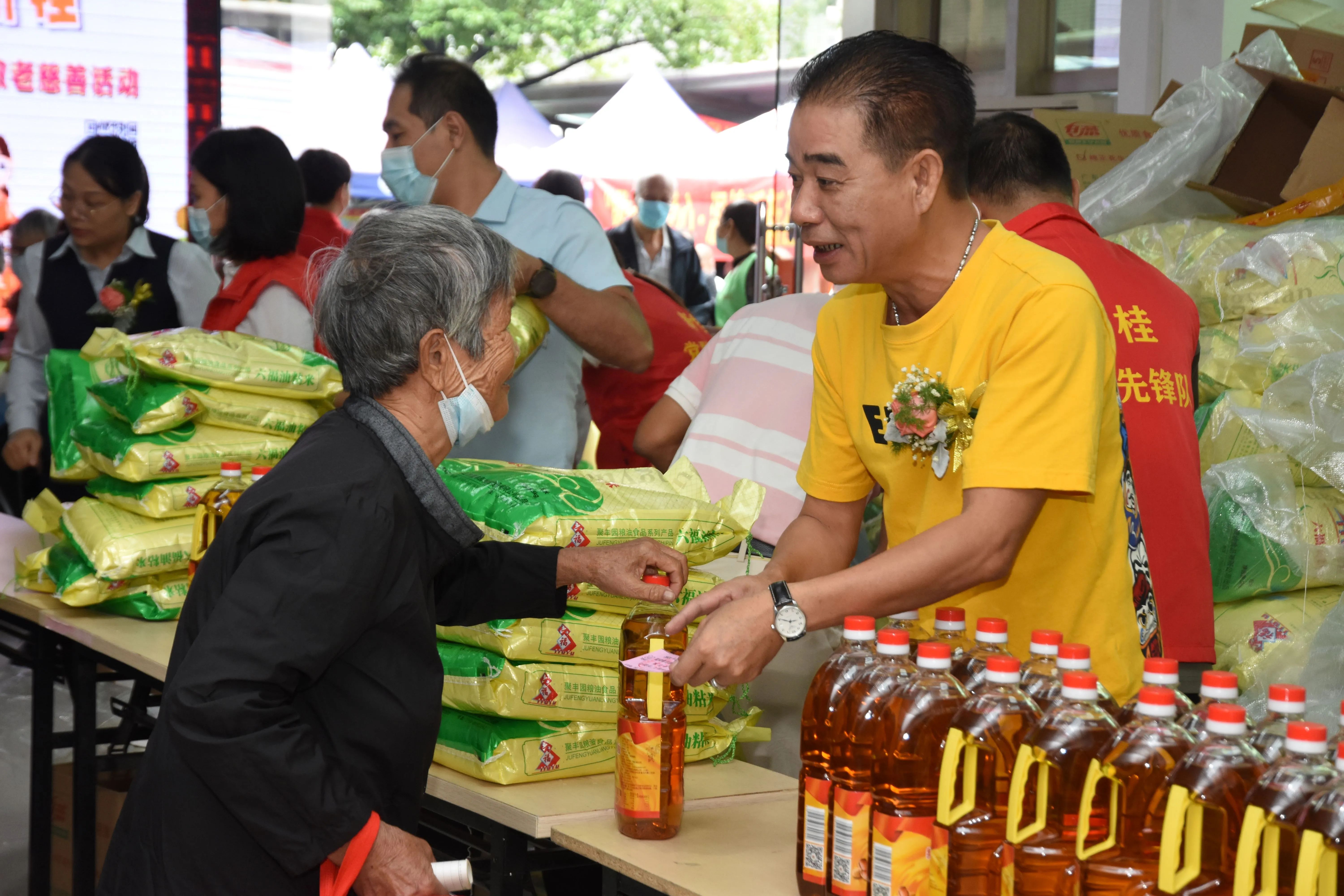 点赞正能量 | 为何这家的茶叶特别香，只因一诺抵千金