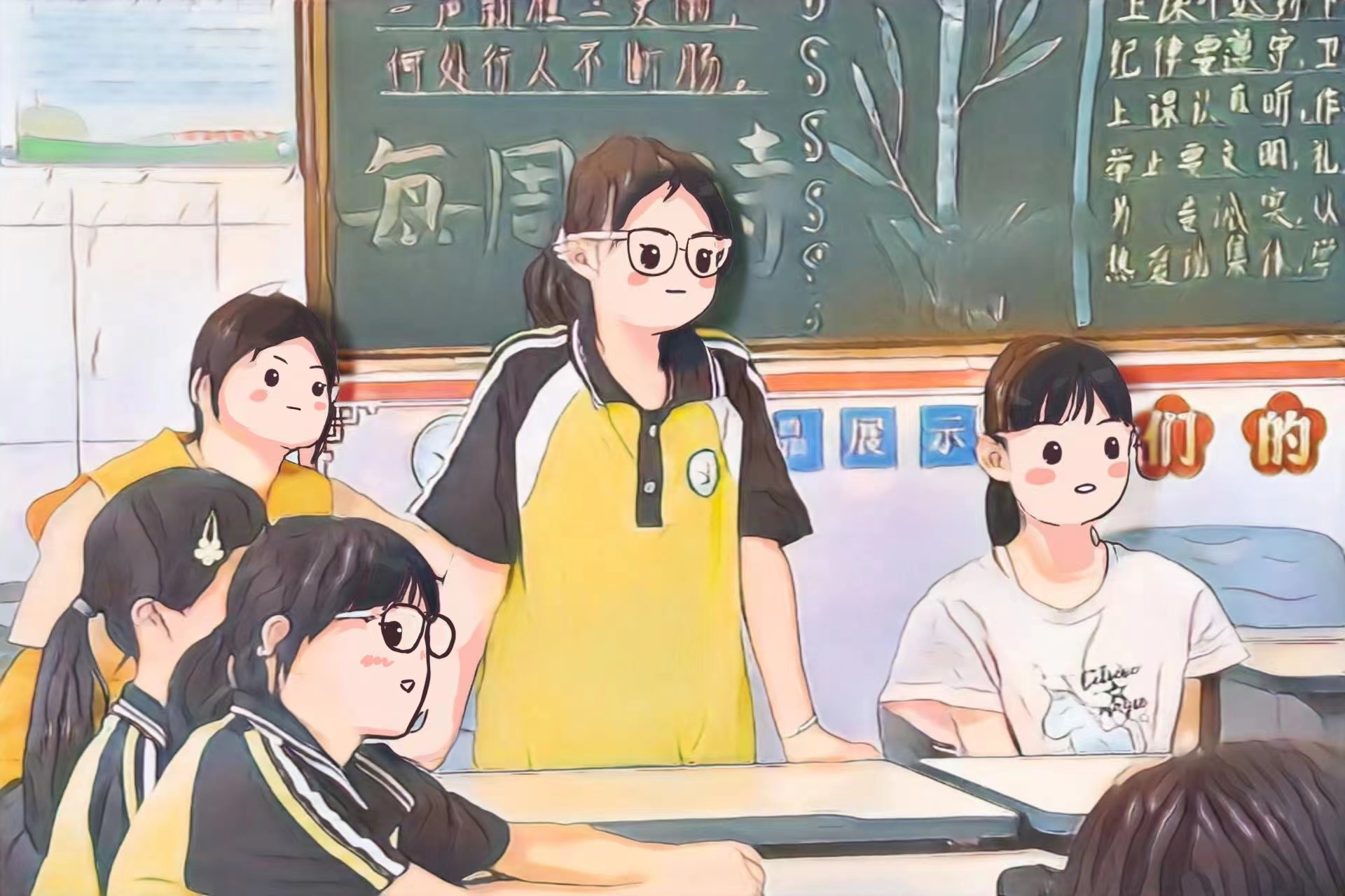 百千万工程|携手童程队：用AI技术为科创教育赋能