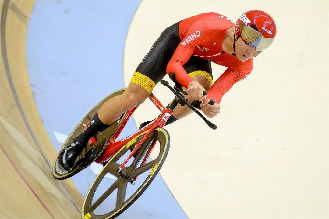 顺德2名运动员将出征巴黎残奥会！