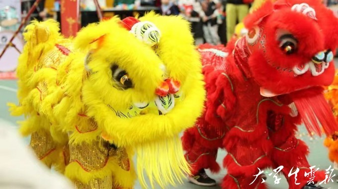 佛山大学十八夏乡实践队深耕顺德大良文化，奋进&ldquo;百千万工程&rdquo;