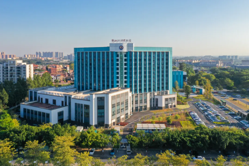 在香港TVB播出！丹灶氢能产业再次出圈！