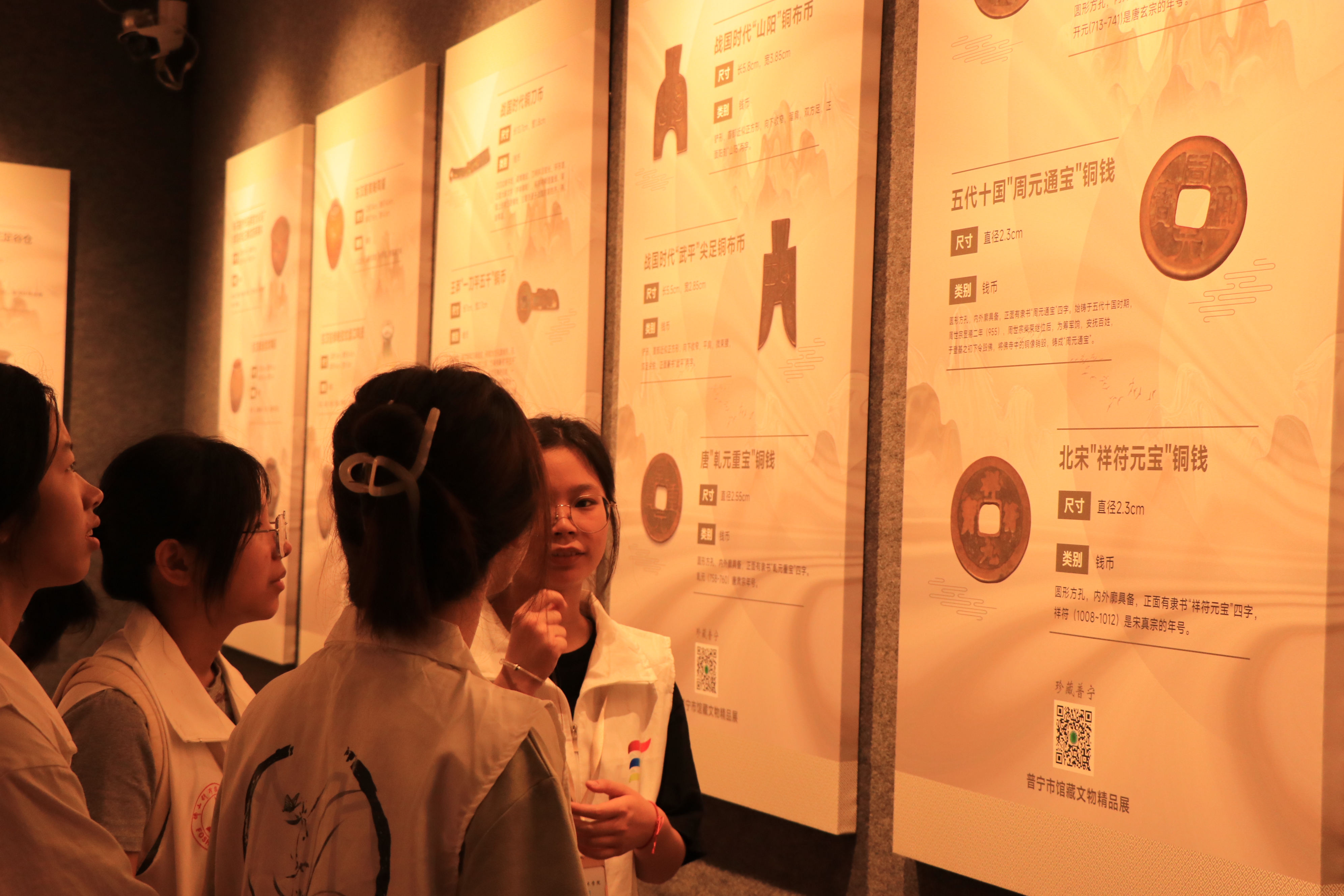 百千万工程|佛山大学兰城潮韵实践团：探索潮汕文化瑰宝，助力文化传承