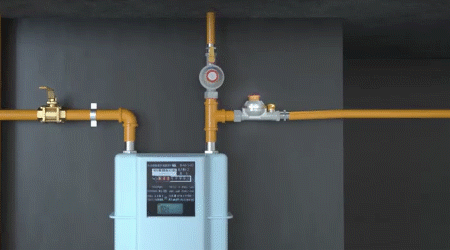 自闭阀、报警器&hellip;燃气设备要这样正确使用&rarr;