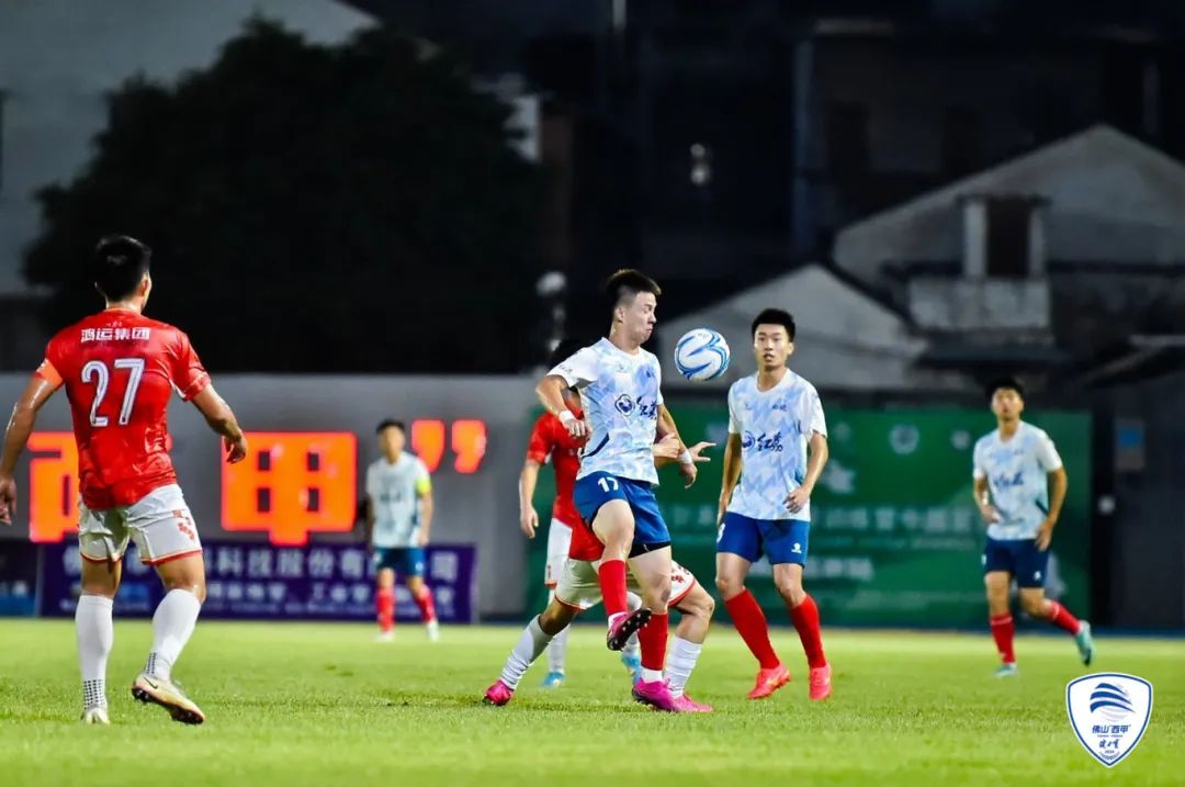 唐僧四师徒&ldquo;穿越&rdquo;到佛山&ldquo;西甲&rdquo;，&ldquo;白坭文化西游之夜&rdquo;好欢乐！