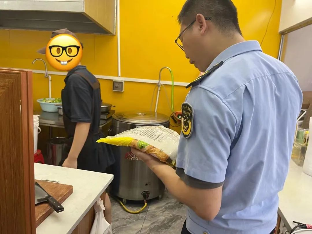 立案调查！火速整改！大沥全镇排查！